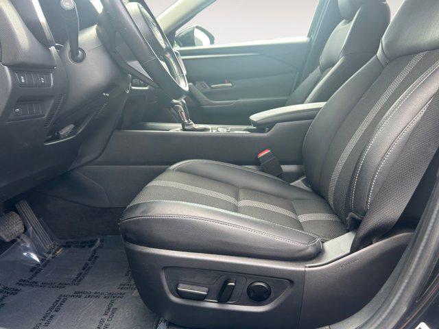 used 2023 Mazda CX-50 car, priced at $27,888