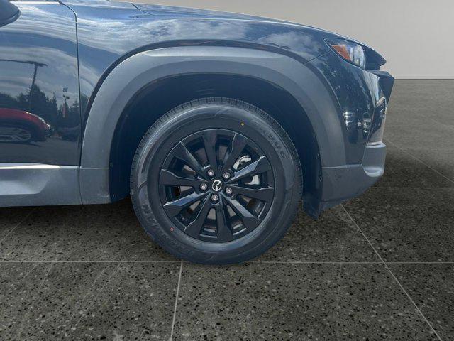 used 2023 Mazda CX-50 car, priced at $27,888