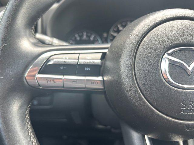 used 2023 Mazda CX-50 car, priced at $27,888