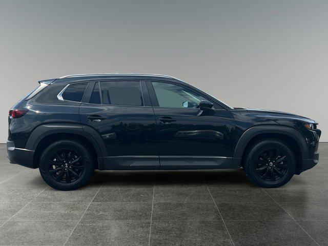 used 2023 Mazda CX-50 car, priced at $27,888