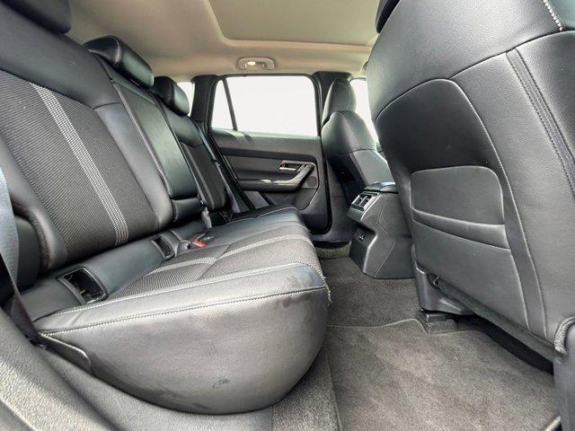 used 2023 Mazda CX-50 car, priced at $27,888