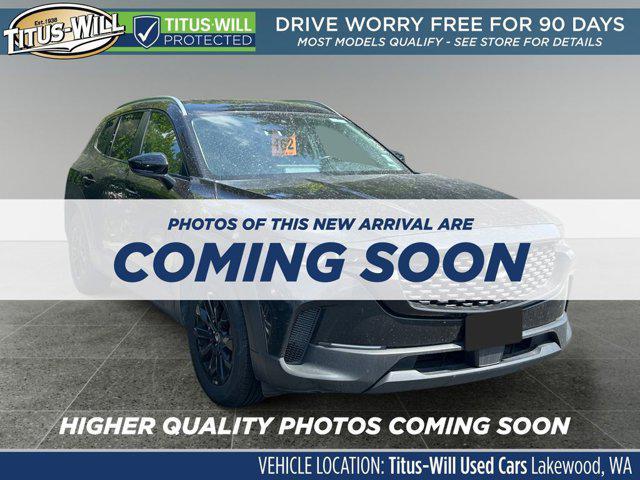 used 2023 Mazda CX-50 car, priced at $27,888