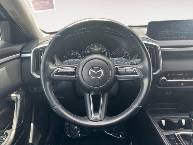 used 2023 Mazda CX-50 car, priced at $27,888