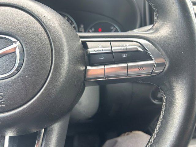 used 2023 Mazda CX-50 car, priced at $27,888