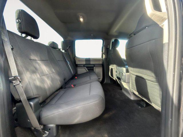 used 2018 Ford F-150 car, priced at $26,988