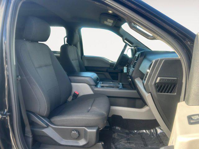 used 2018 Ford F-150 car, priced at $26,988