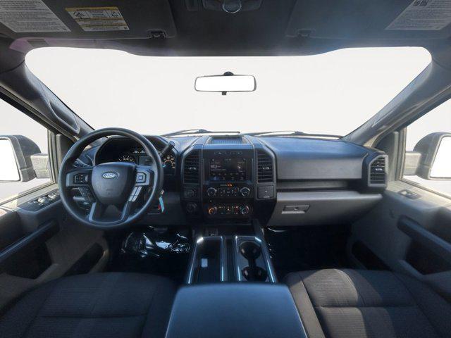 used 2018 Ford F-150 car, priced at $26,988