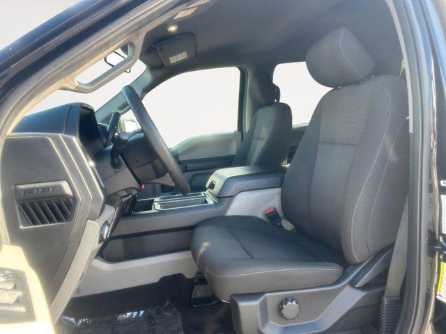 used 2018 Ford F-150 car, priced at $26,988