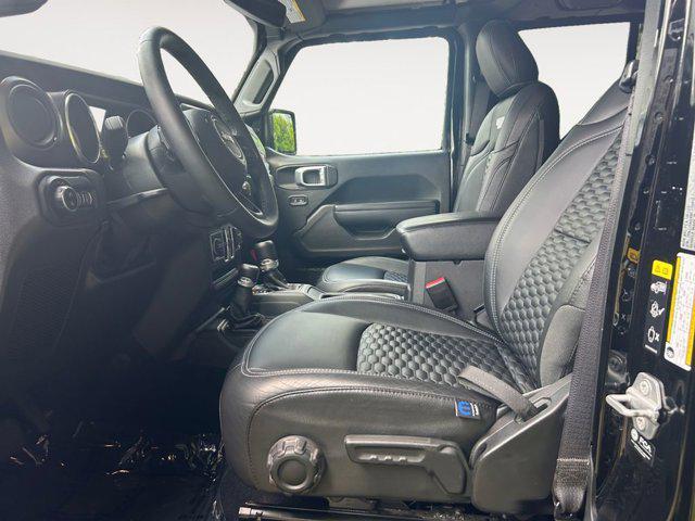 used 2022 Jeep Gladiator car, priced at $34,997