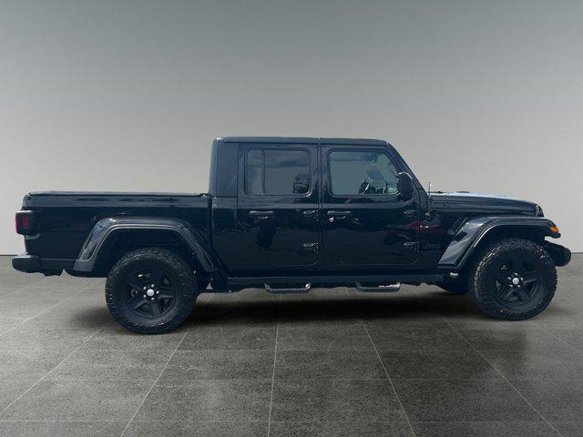 used 2022 Jeep Gladiator car, priced at $34,997