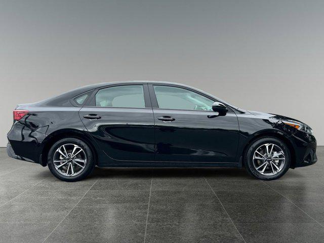 used 2024 Kia Forte car, priced at $20,888
