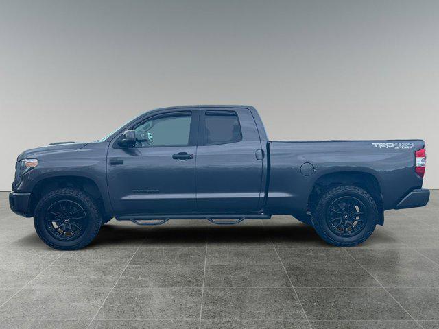 used 2018 Toyota Tundra car, priced at $36,988