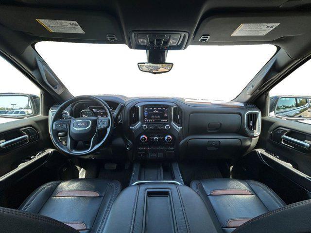 used 2020 GMC Sierra 1500 car, priced at $49,888