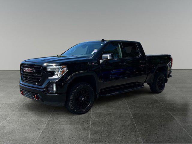 used 2020 GMC Sierra 1500 car, priced at $49,888