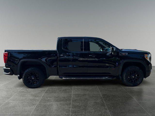 used 2020 GMC Sierra 1500 car, priced at $49,888