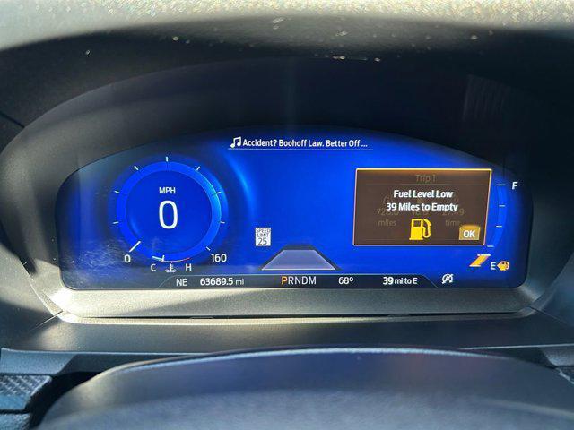 used 2020 Ford Explorer car, priced at $34,988