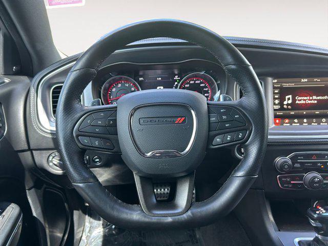 used 2022 Dodge Charger car, priced at $56,980
