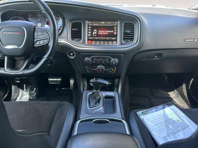 used 2022 Dodge Charger car, priced at $56,980