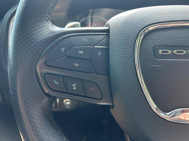 used 2022 Dodge Charger car, priced at $56,980