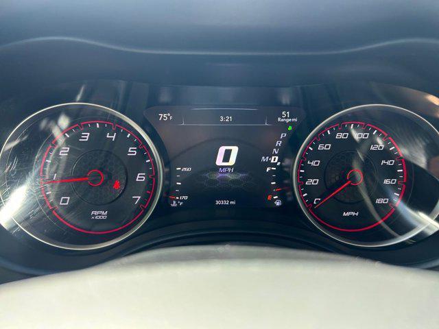 used 2022 Dodge Charger car, priced at $56,980
