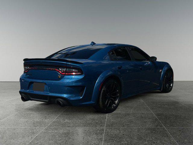 used 2022 Dodge Charger car, priced at $56,980