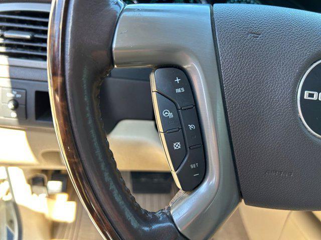 used 2012 GMC Yukon car, priced at $19,888