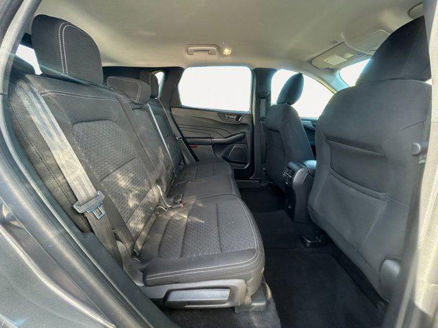 used 2023 Ford Escape car, priced at $22,978