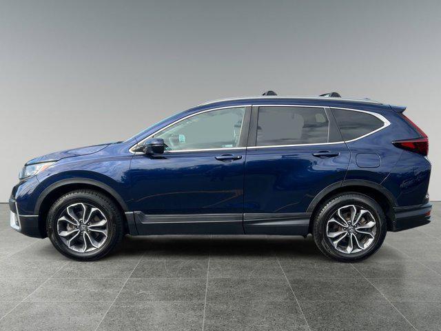 used 2020 Honda CR-V car, priced at $25,988