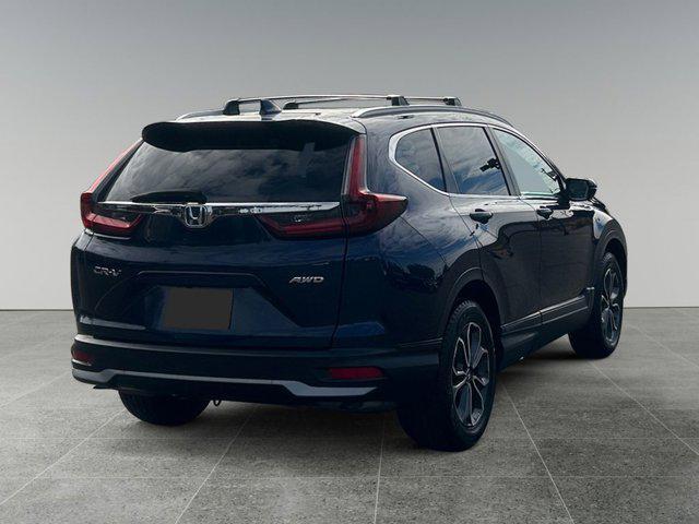 used 2020 Honda CR-V car, priced at $25,988