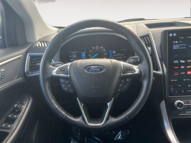 used 2023 Ford Edge car, priced at $25,990