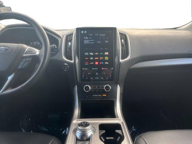 used 2023 Ford Edge car, priced at $25,990