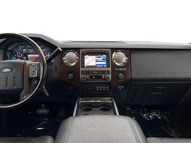 used 2012 Ford F-250 car, priced at $41,444