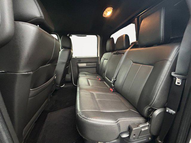 used 2012 Ford F-250 car, priced at $41,444