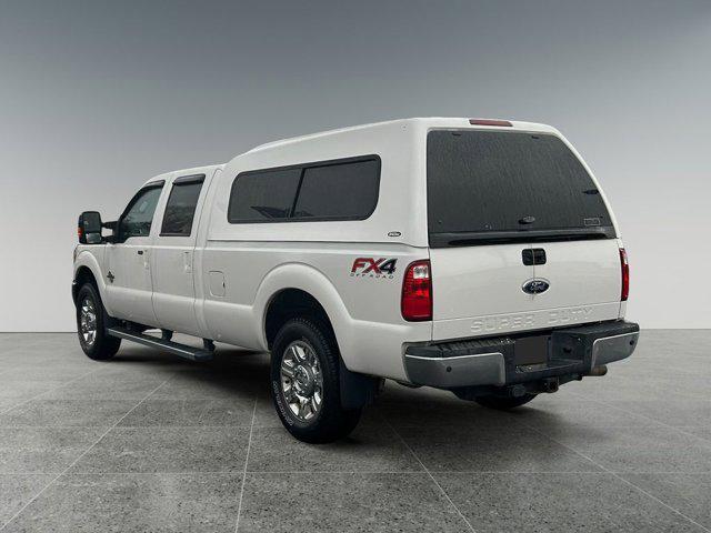 used 2012 Ford F-250 car, priced at $41,444