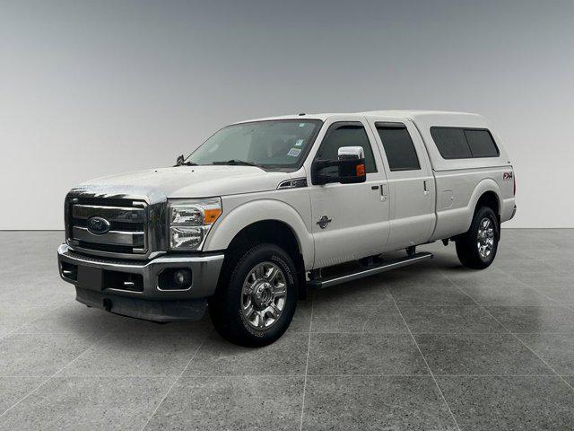 used 2012 Ford F-250 car, priced at $41,444