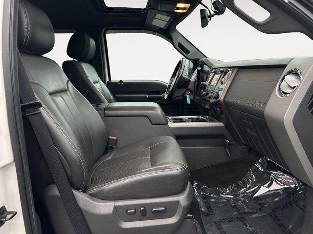 used 2012 Ford F-250 car, priced at $41,444