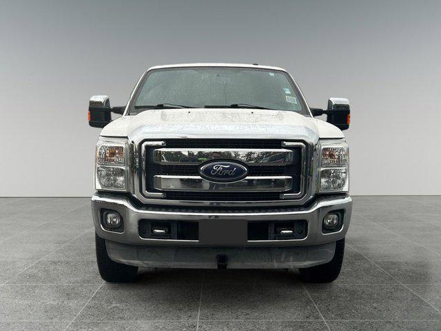 used 2012 Ford F-250 car, priced at $41,444