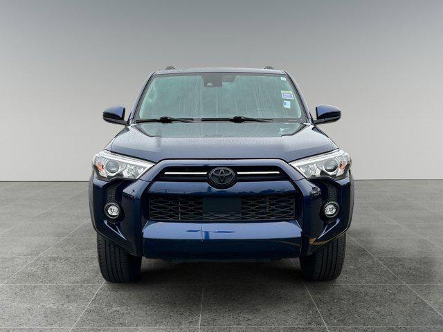 used 2021 Toyota 4Runner car, priced at $32,888