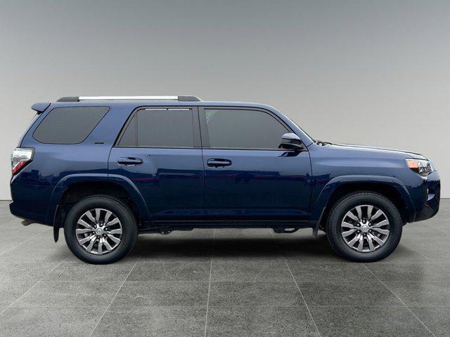 used 2021 Toyota 4Runner car, priced at $32,888