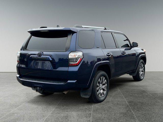 used 2021 Toyota 4Runner car, priced at $32,888