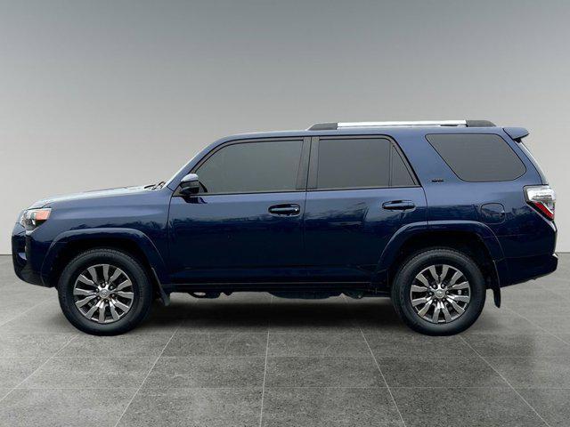 used 2021 Toyota 4Runner car, priced at $32,888