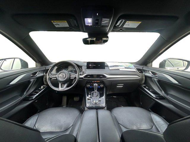used 2023 Mazda CX-9 car, priced at $32,977