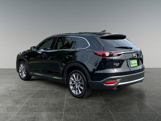 used 2023 Mazda CX-9 car, priced at $32,977