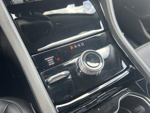 used 2022 Jeep Grand Cherokee car, priced at $34,877