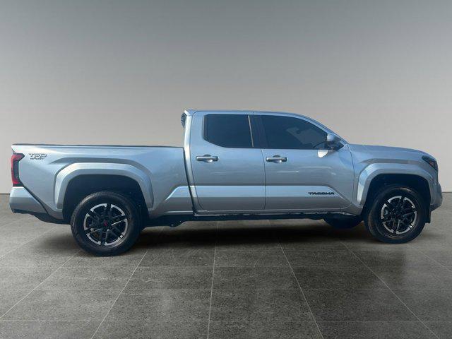 used 2024 Toyota Tacoma car, priced at $43,988