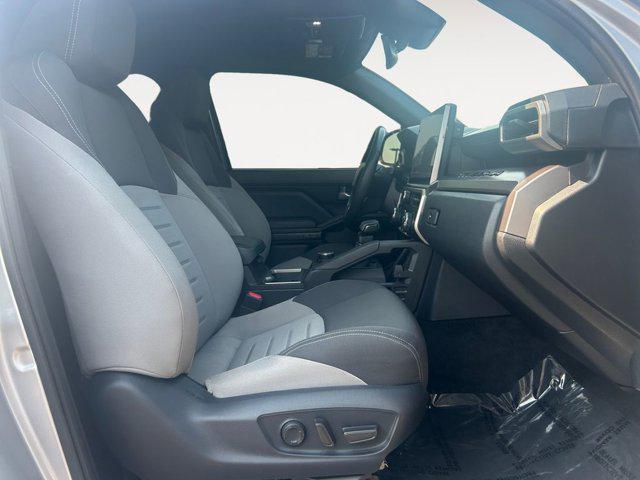 used 2024 Toyota Tacoma car, priced at $43,988