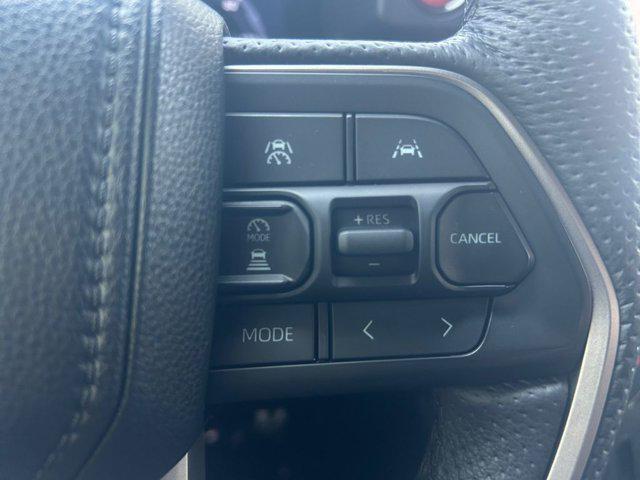 used 2024 Toyota Tacoma car, priced at $43,988