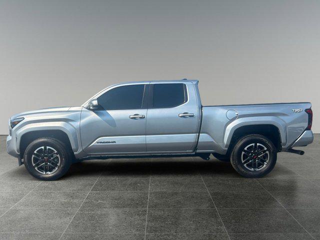 used 2024 Toyota Tacoma car, priced at $43,988