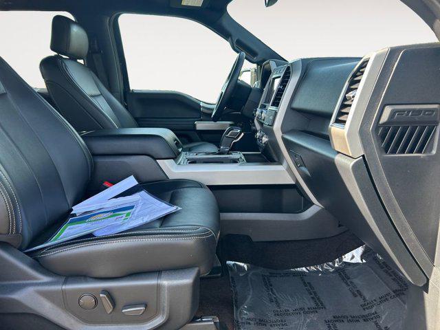 used 2020 Ford F-150 car, priced at $43,988