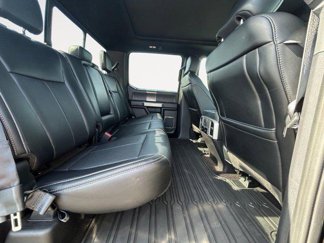 used 2020 Ford F-150 car, priced at $43,988